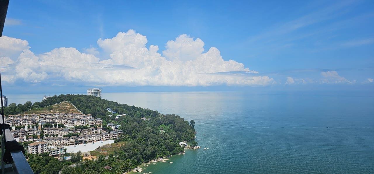 10 Island Resort Condominium For Sale