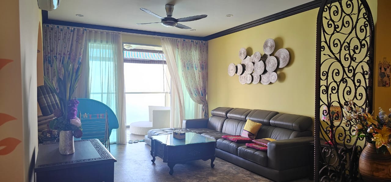 10 Island Resort Condominium For Sale
