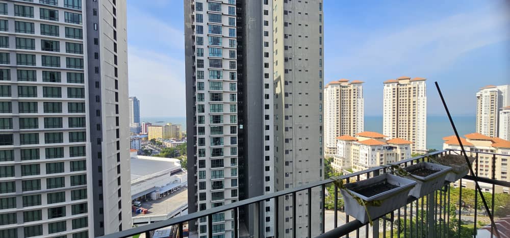 Tamarind Condominium For Sale