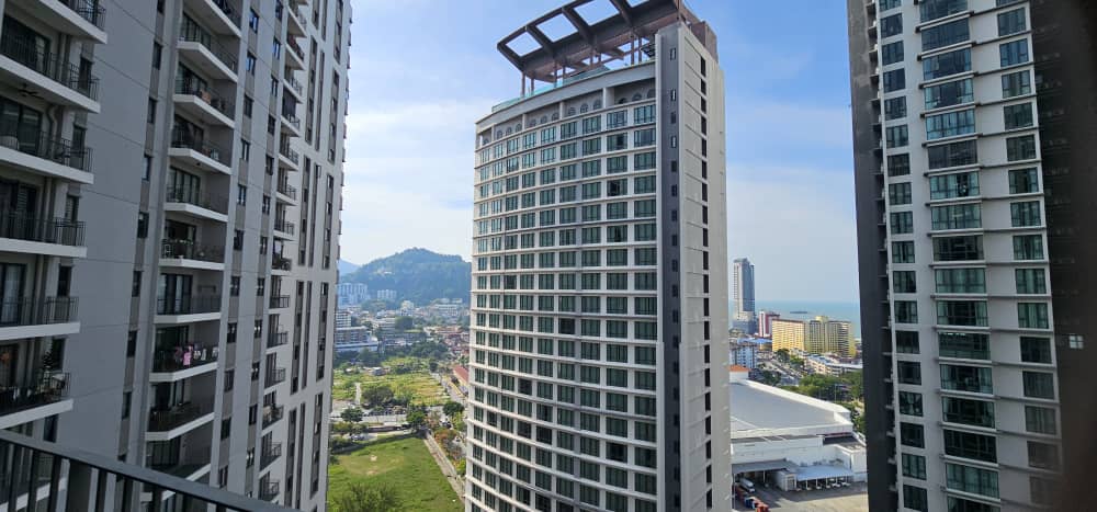 Tamarind Condominium For Sale