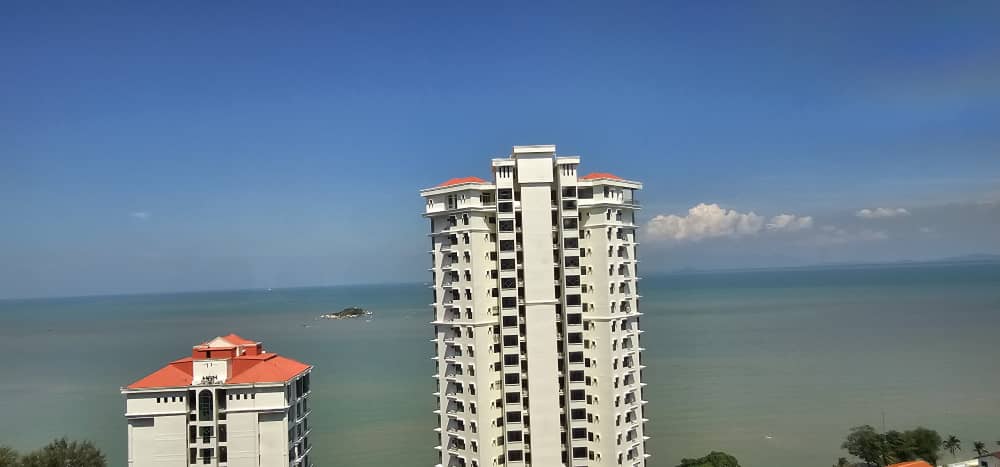 Diamond Villa Condominium For Sale