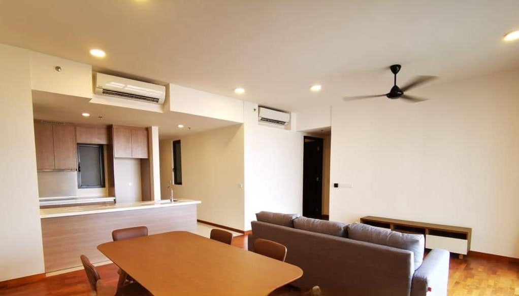Tamarind Condominium For Sale
