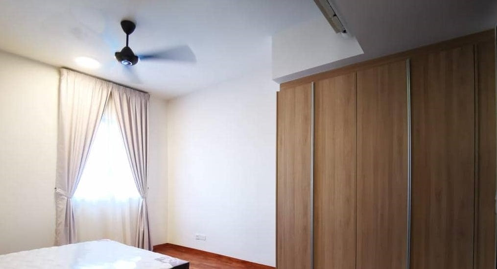 Tamarind Condominium For Sale