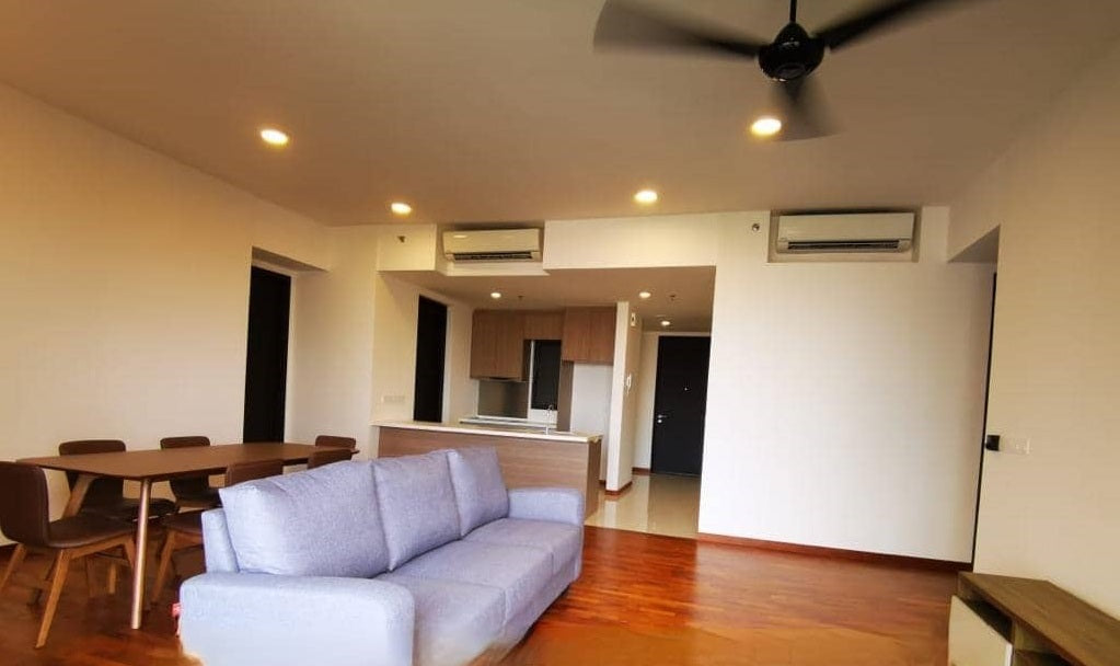 Tamarind Condominium For Sale