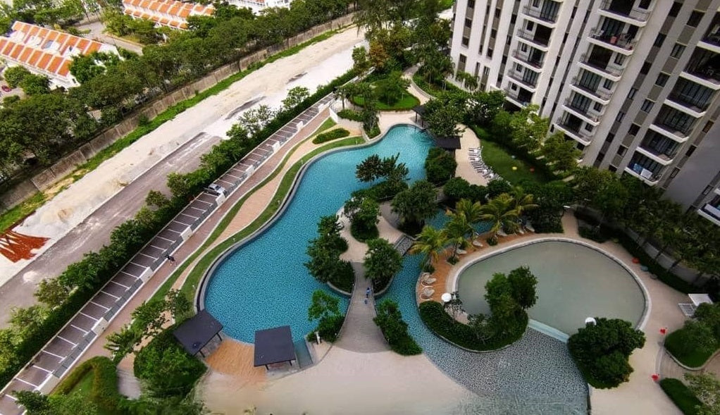 Tamarind Condominium For Sale