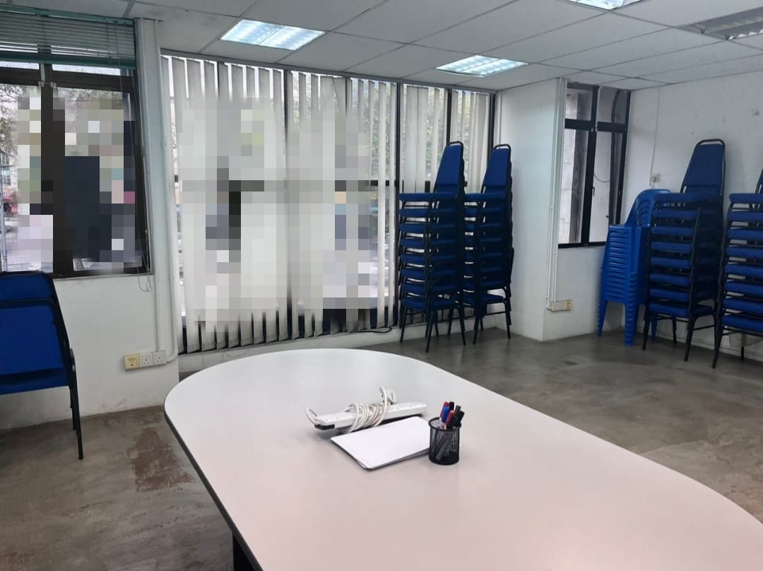 Bukit Mertajam Shophouse For Sale