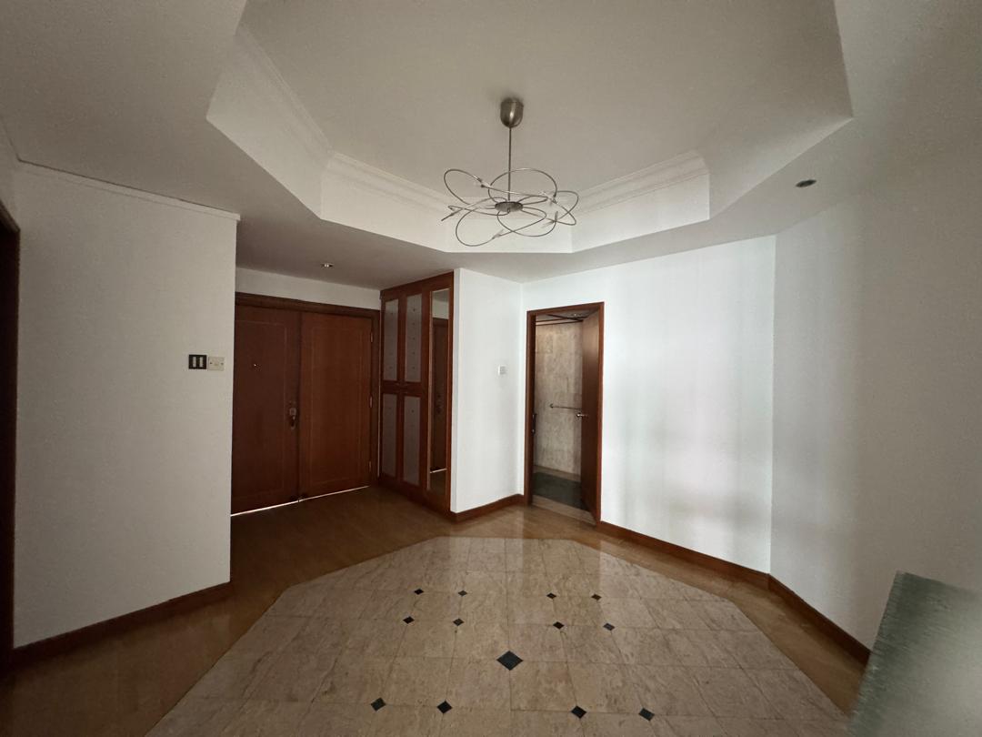 The Rengency Condominium For Rent