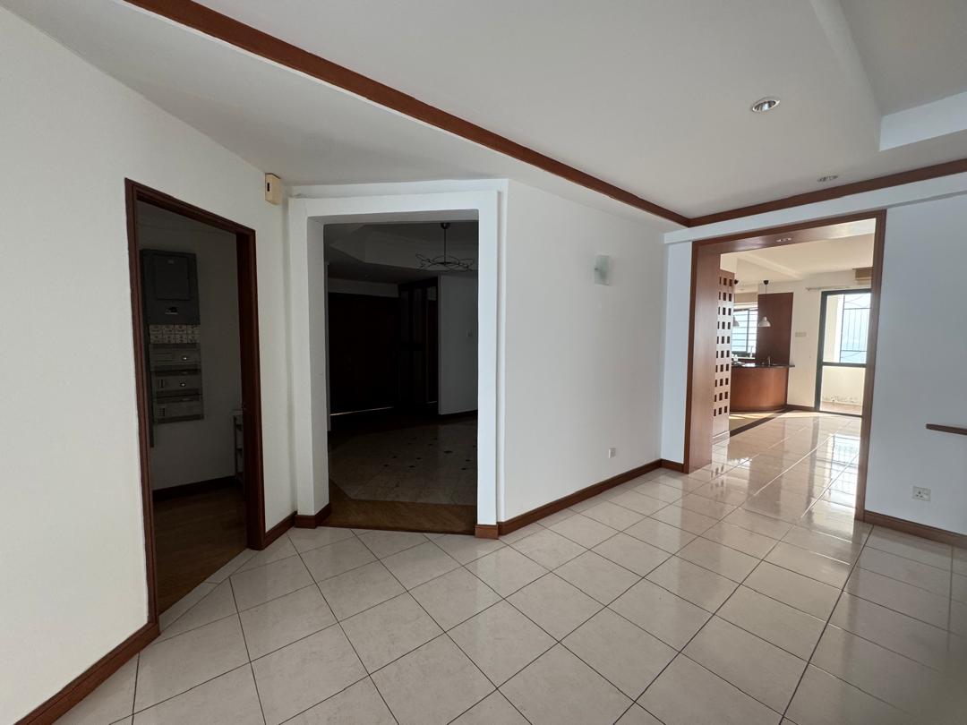 The Rengency Condominium For Rent