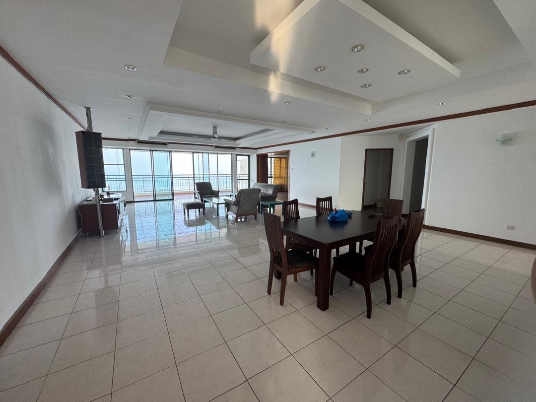 The Rengency Condominium For Rent