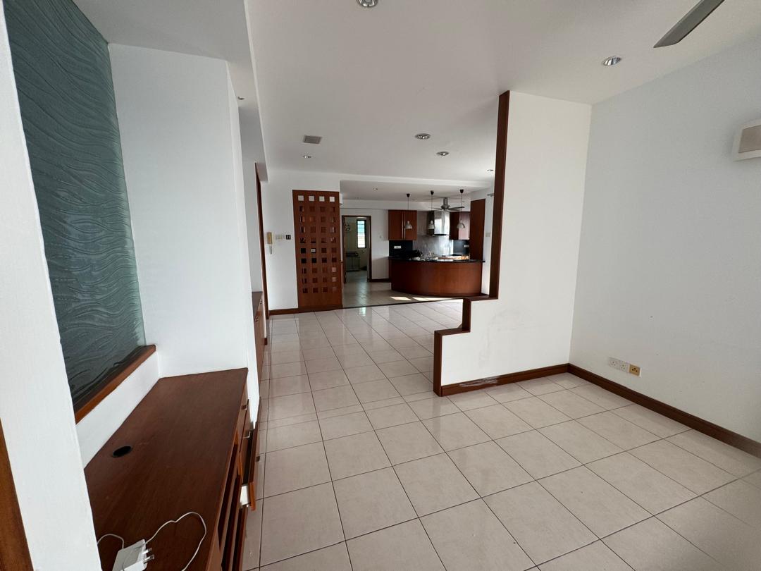 The Rengency Condominium For Rent