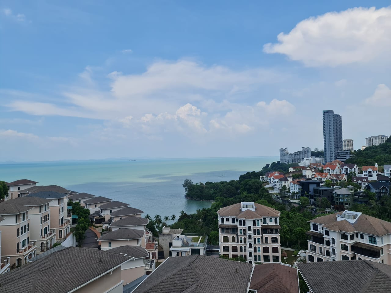 Moonlight Bay Bungalow Villa For Sale