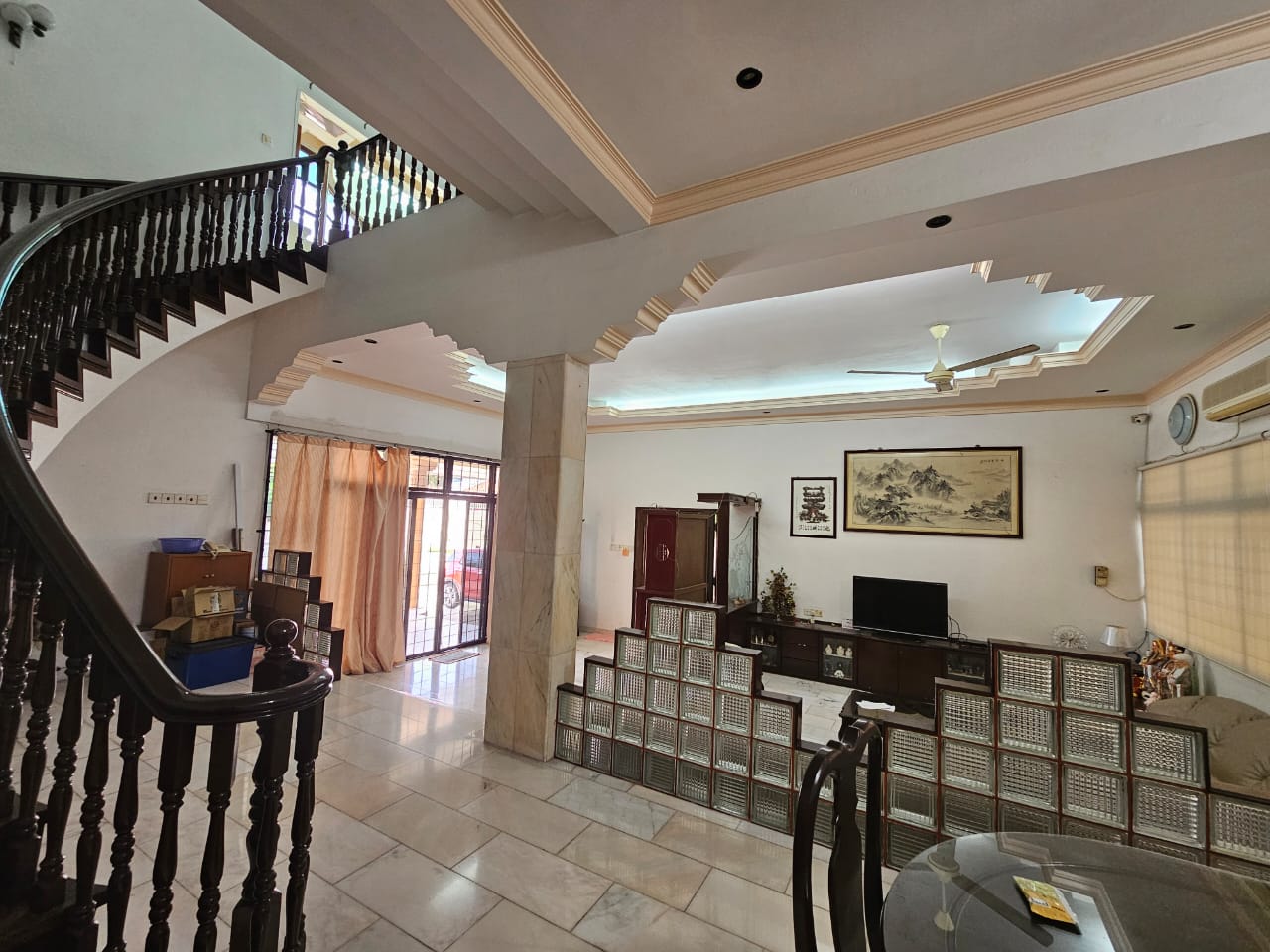 Minden Heights Bungalow For Sale
