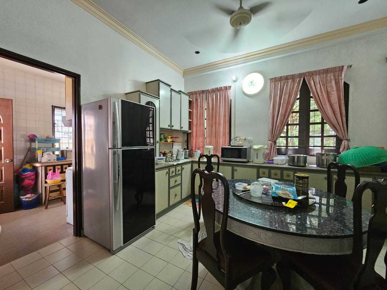 Minden Heights Bungalow For Sale