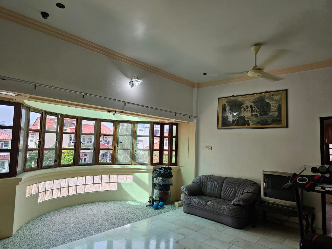 Minden Heights Bungalow For Sale