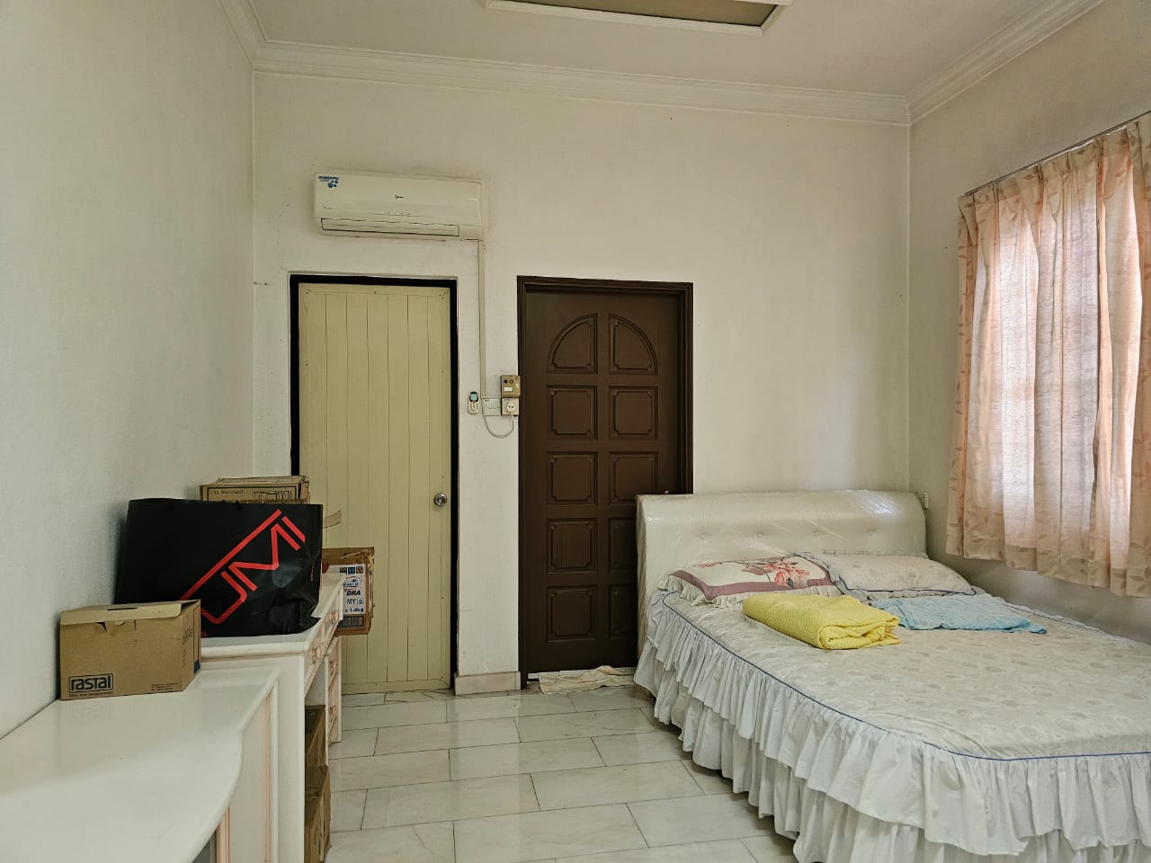 Minden Heights Bungalow For Sale