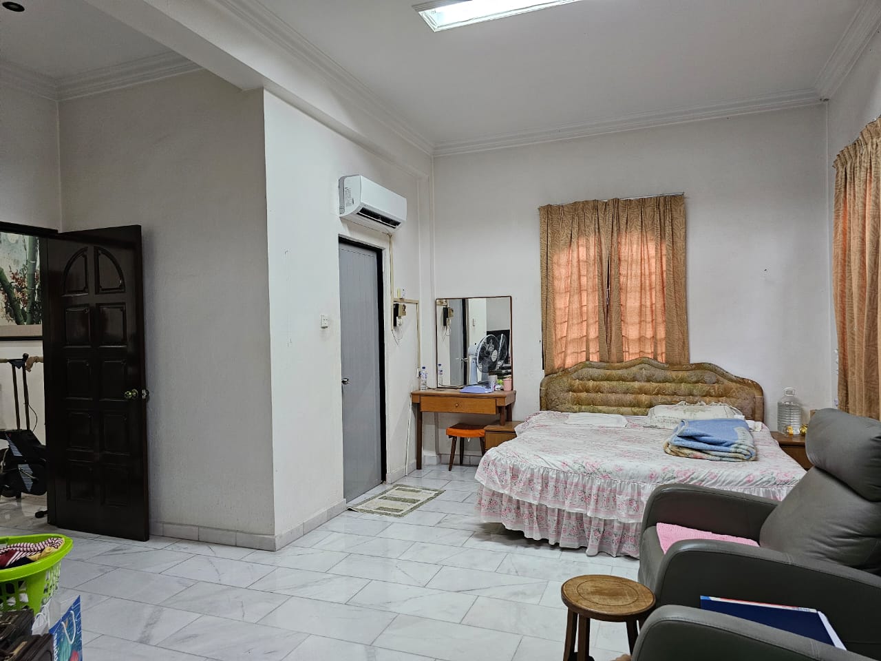 Minden Heights Bungalow For Sale