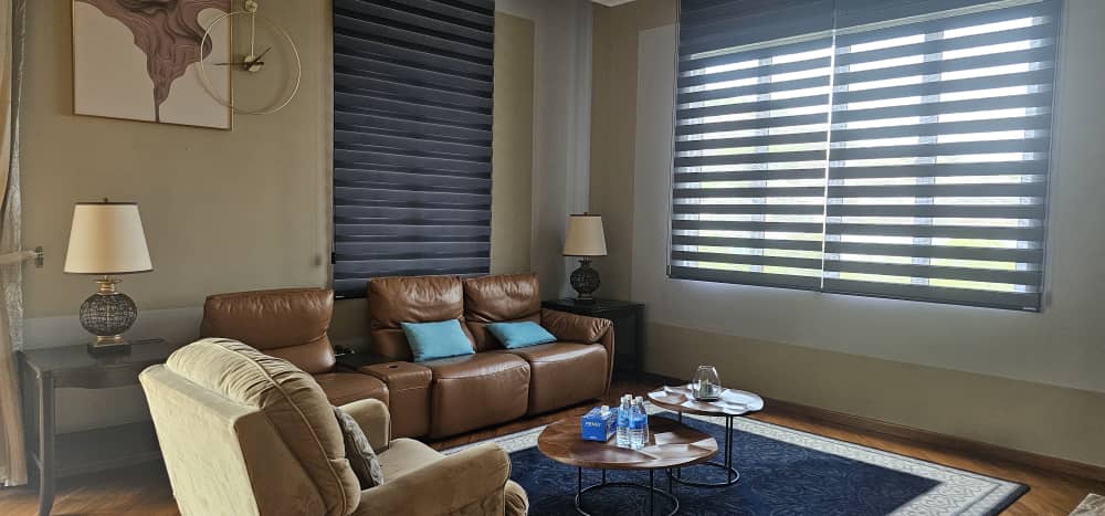 Batu Ferringhi Hilltop Bungalow For Sale | 7600sqft | 4+1R6B | RM924.82/sqft