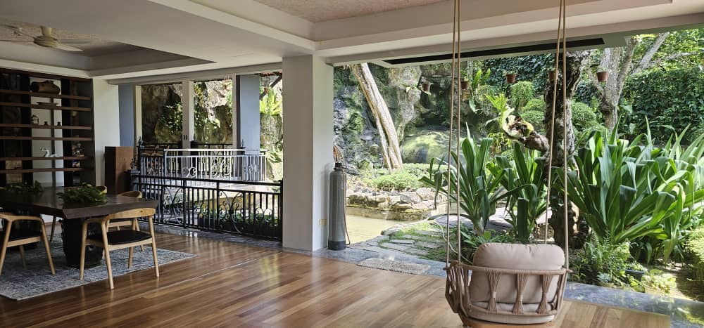 Batu Ferringhi Hilltop Bungalow For Sale | 7600sqft | 4+1R6B | RM924.82/sqft