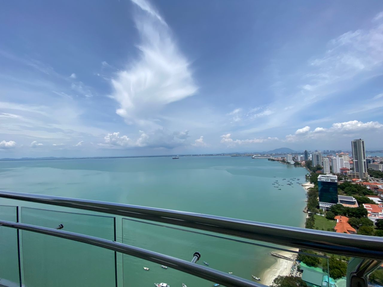 8 Gurney (The Shore Condominium) For Sale