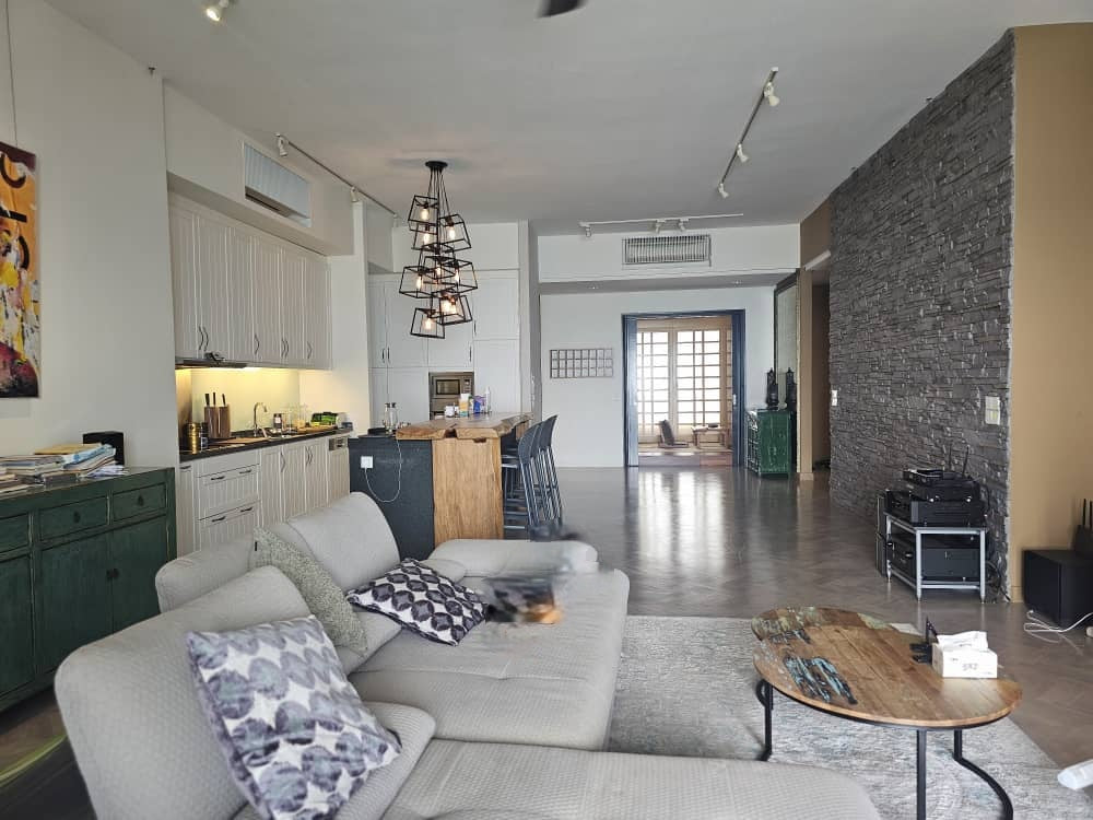 Andaman @ Quayside Condominium For Sale