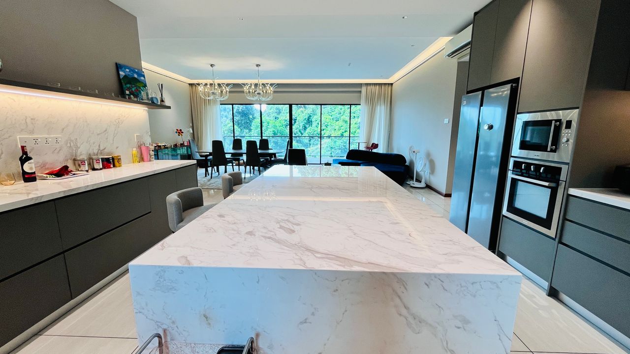 Alila2 Condominium For Rent