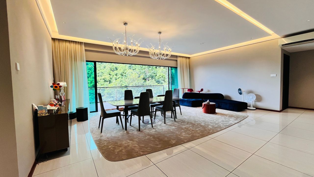 Alila2 Condominium For Rent