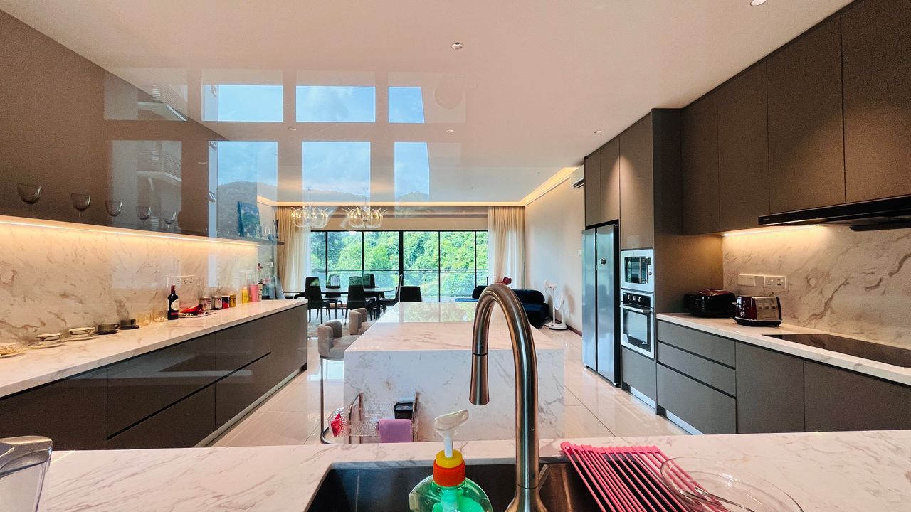 Alila2 Condominium For Rent