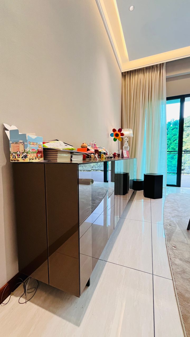 Alila2 Condominium For Rent