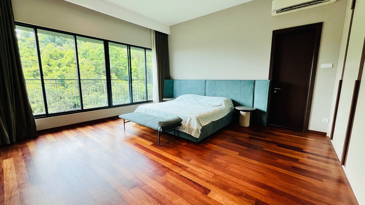 Alila2 Condominium For Rent