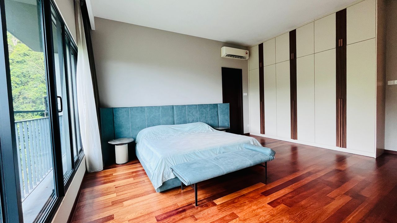 Alila2 Condominium For Rent