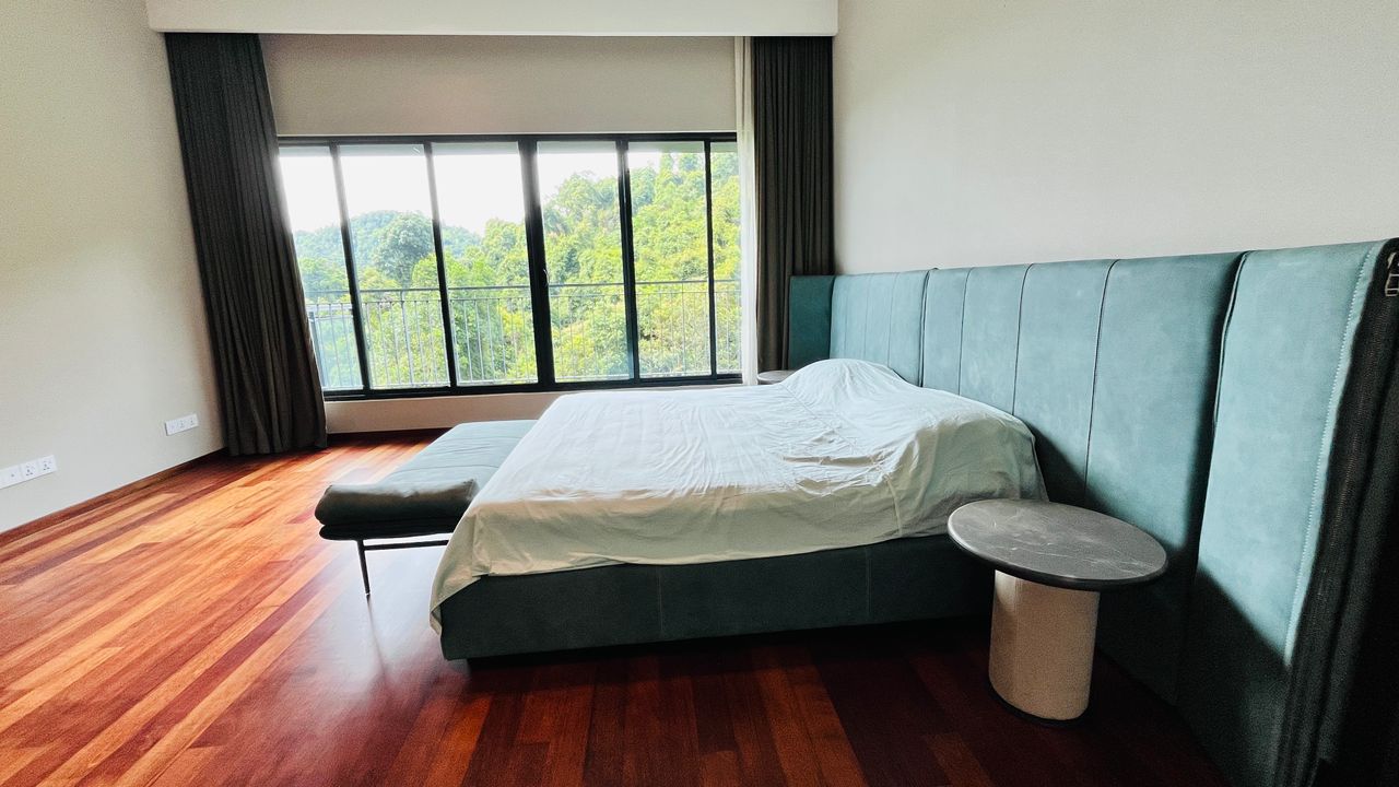 Alila2 Condominium For Rent