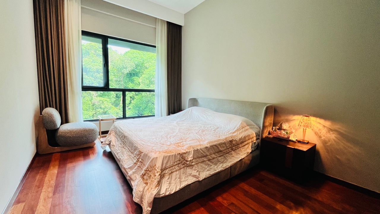 Alila2 Condominium For Rent