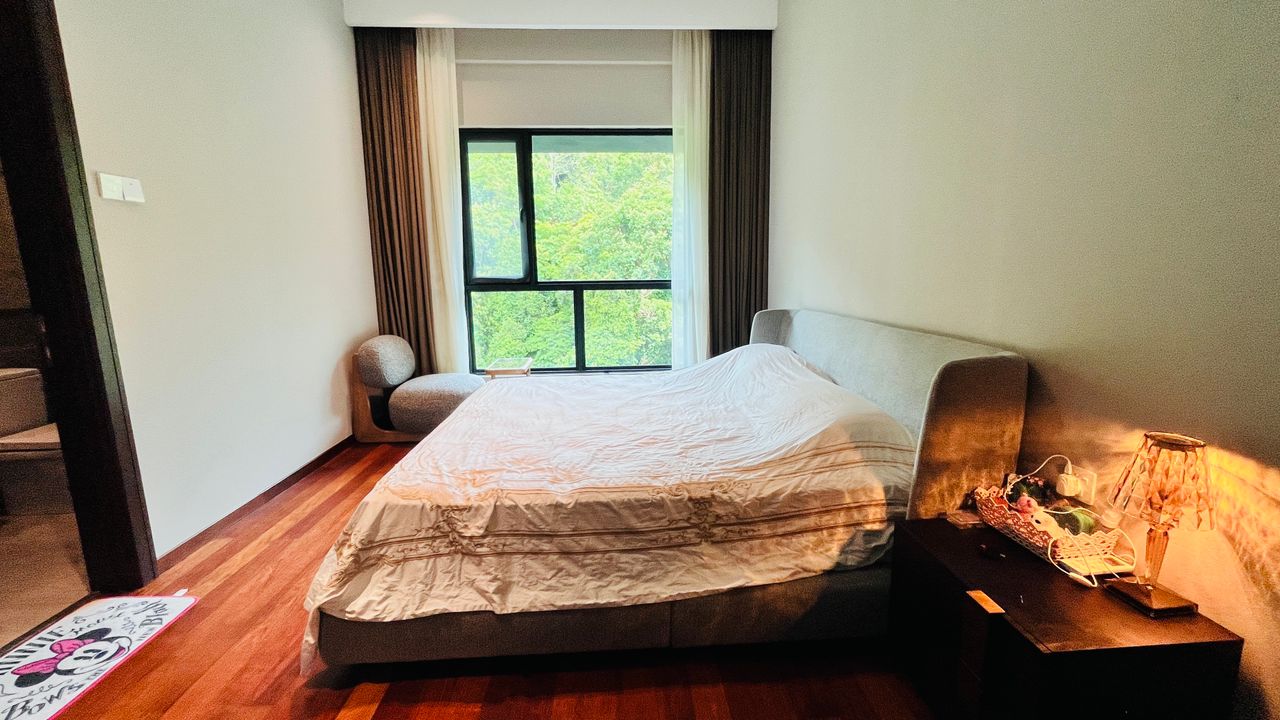 Alila2 Condominium For Rent