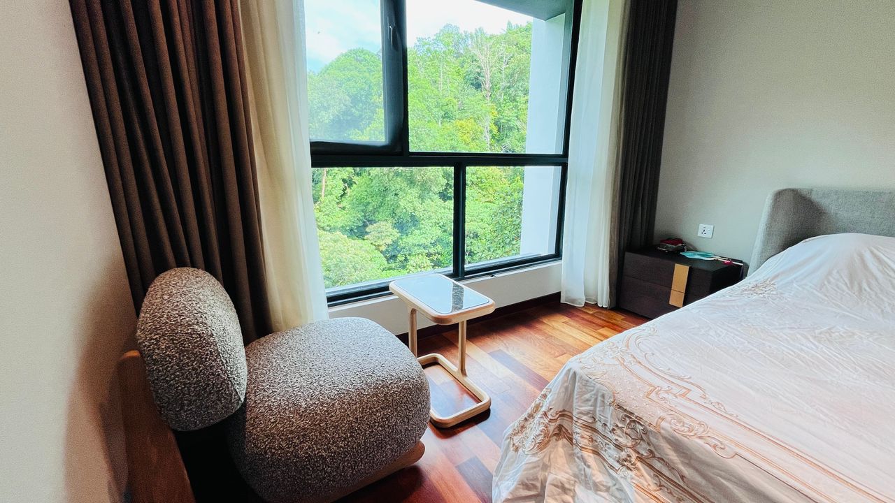 Alila2 Condominium For Rent