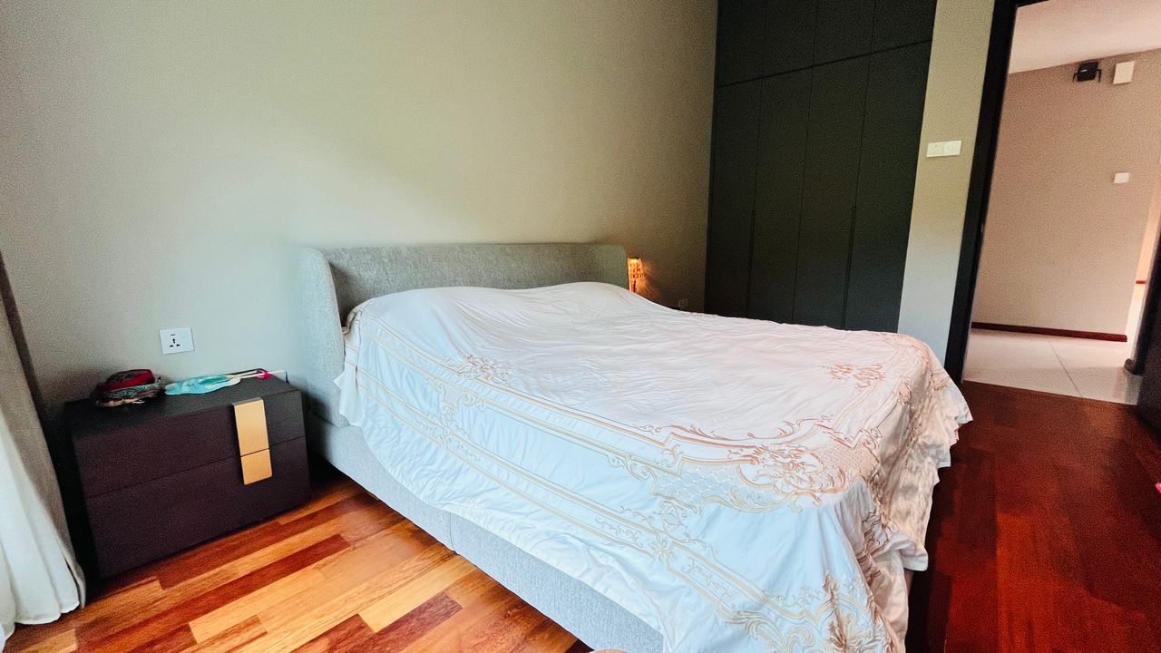 Alila2 Condominium For Rent