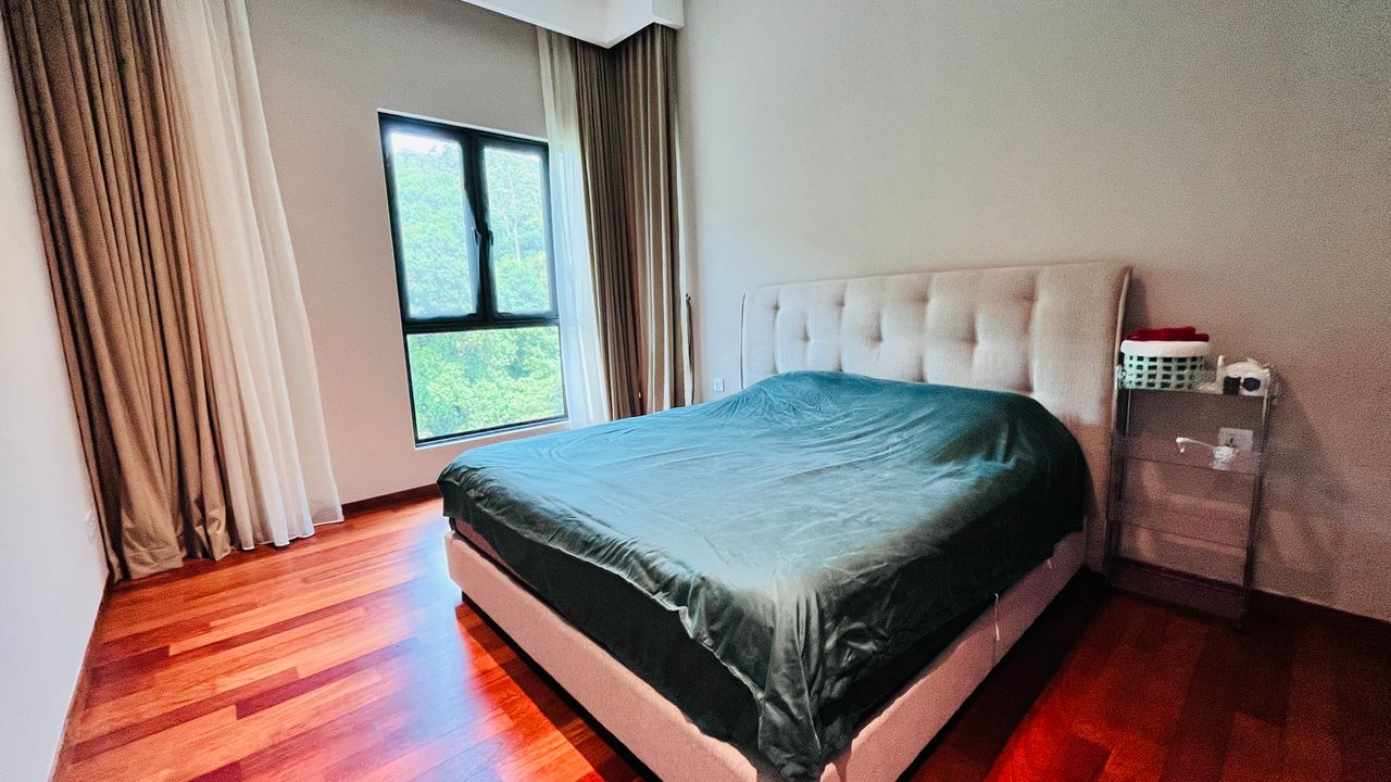 Alila2 Condominium For Rent