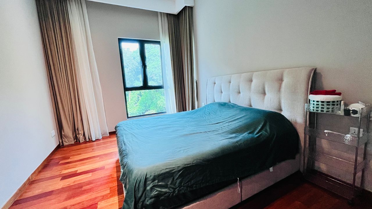 Alila2 Condominium For Rent