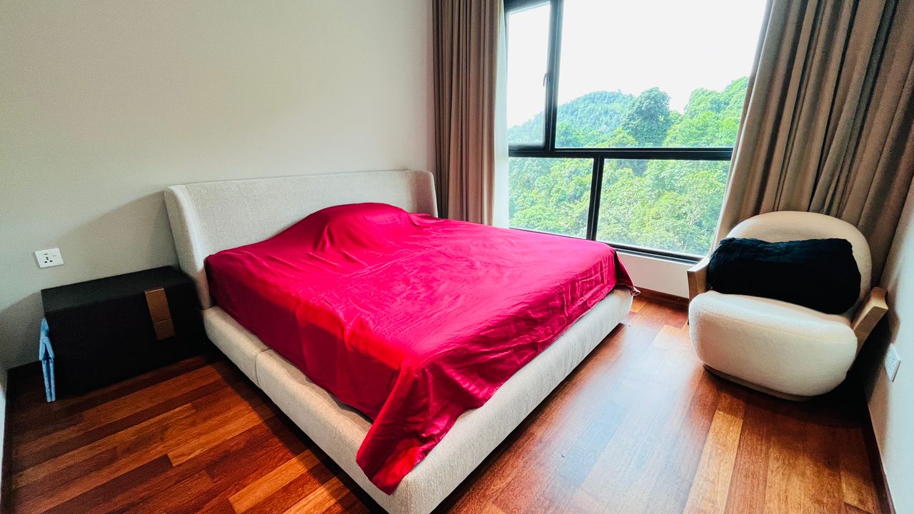 Alila2 Condominium For Rent