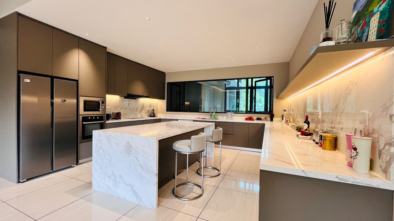 Alila2 Condominium For Rent