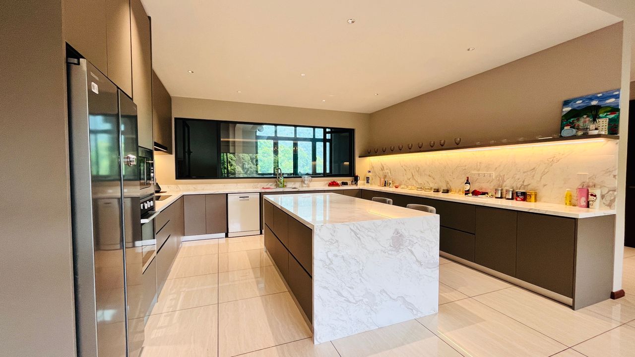 Alila2 Condominium For Rent