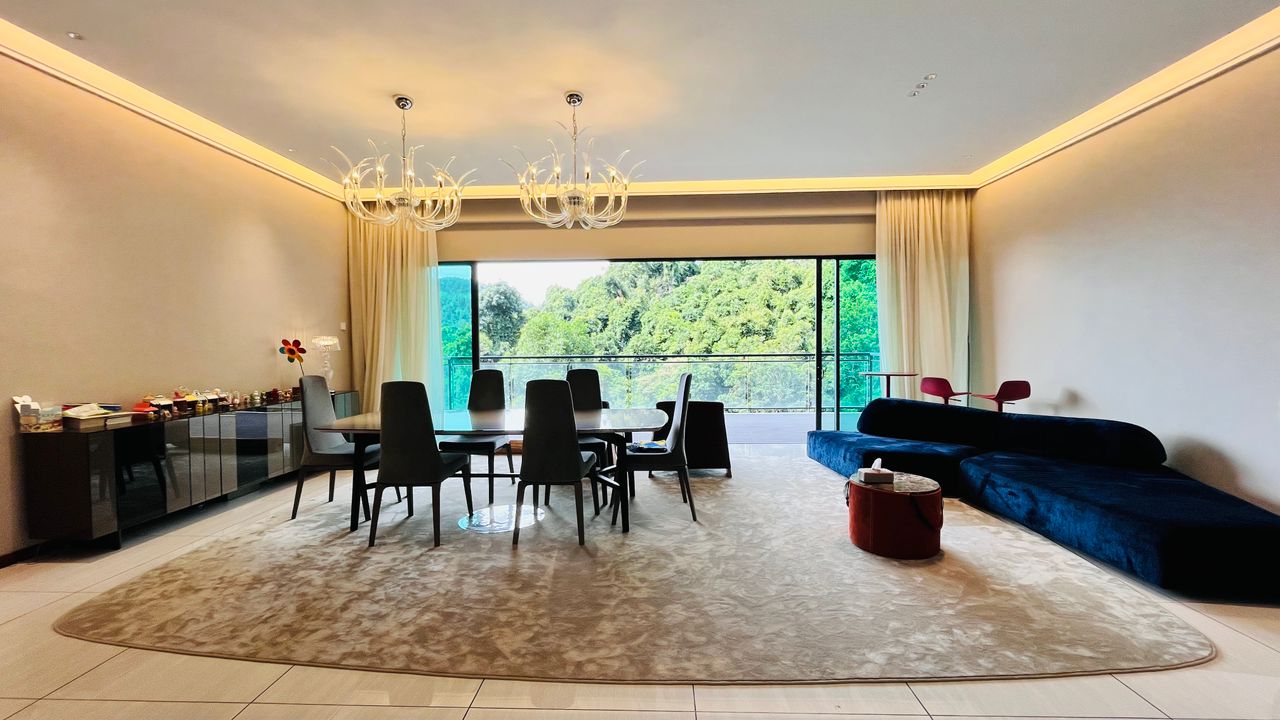 Alila2 Condominium For Rent