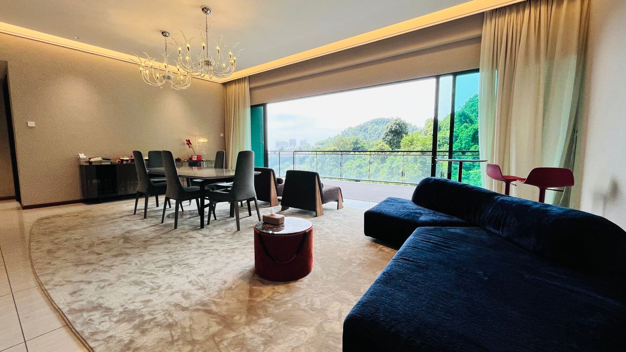 Alila2 Condominium For Rent