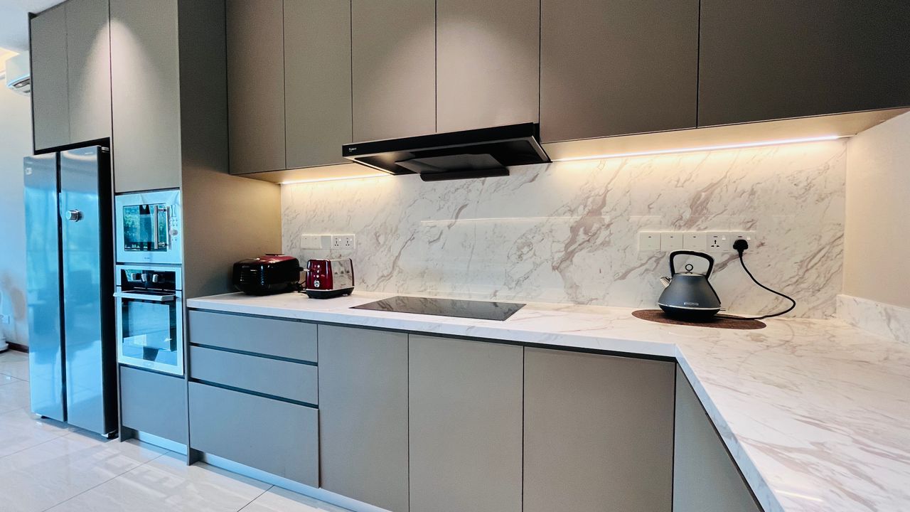 Alila2 Condominium For Rent