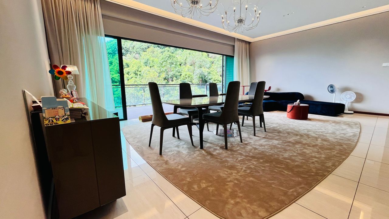 Alila2 Condominium For Rent