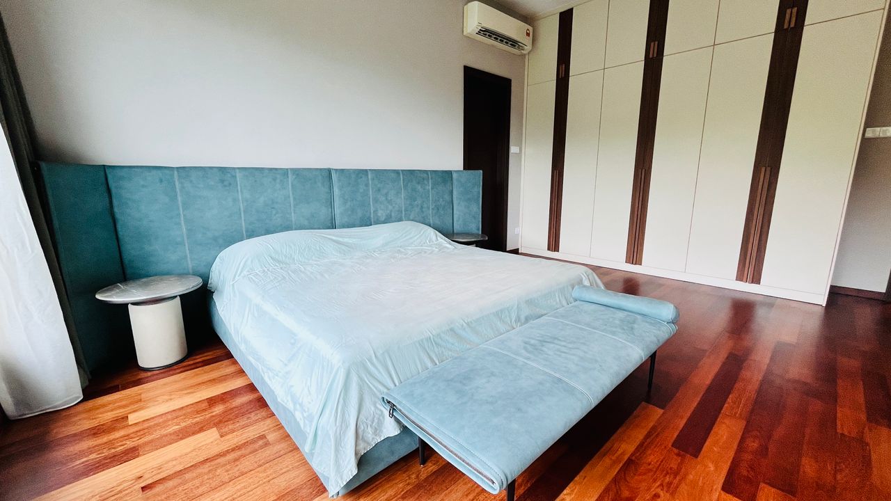 Alila2 Condominium For Rent