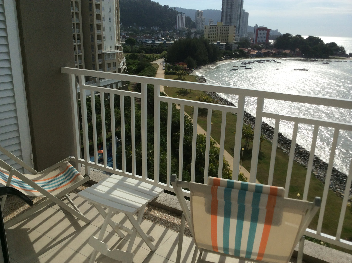 Andaman @ Quayside For Sale