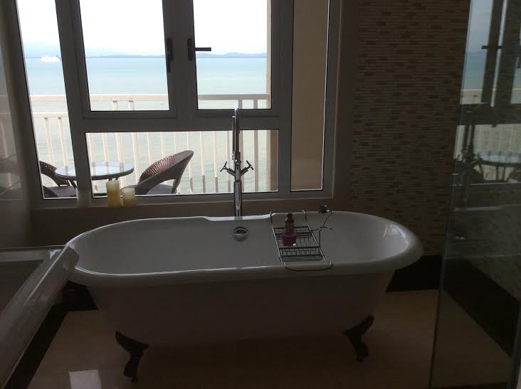 Andaman @ Quayside For Sale