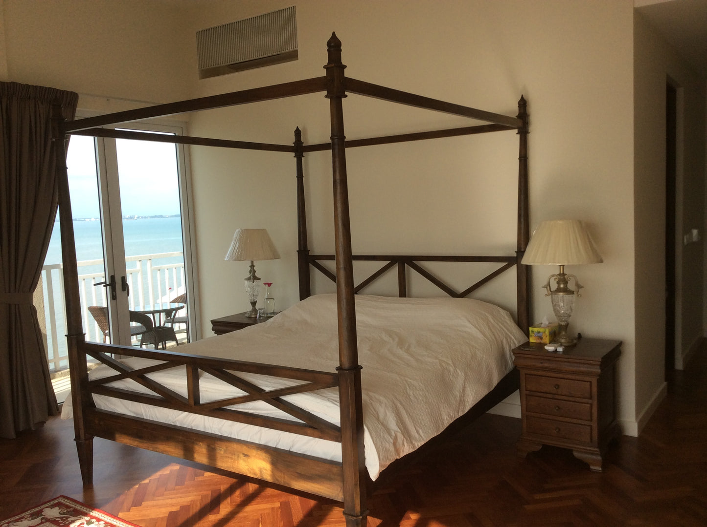 Andaman @ Quayside For Sale