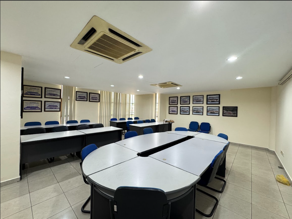 Nibong Tebal Factory For Sale