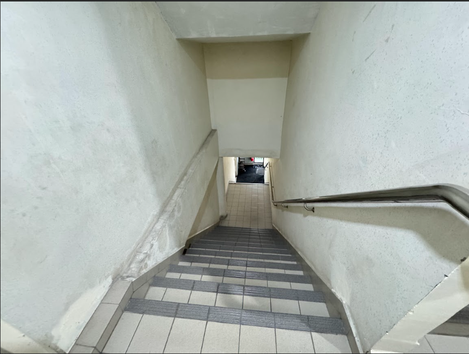 Nibong Tebal Factory For Sale